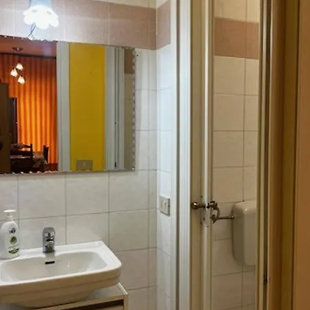 Monolocale Signorile