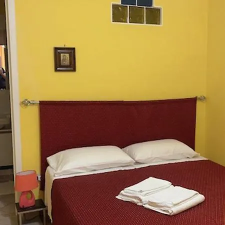 Monolocale Signorile * كاستيلاّماري ديل غو