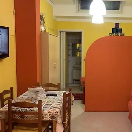 Monolocale Signorile