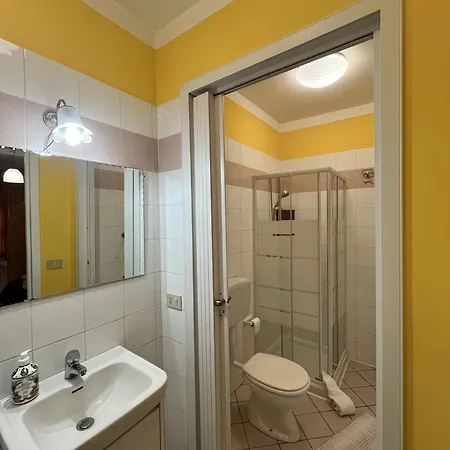 شقة Monolocale Signorile كاستيلاّماري ديل غو